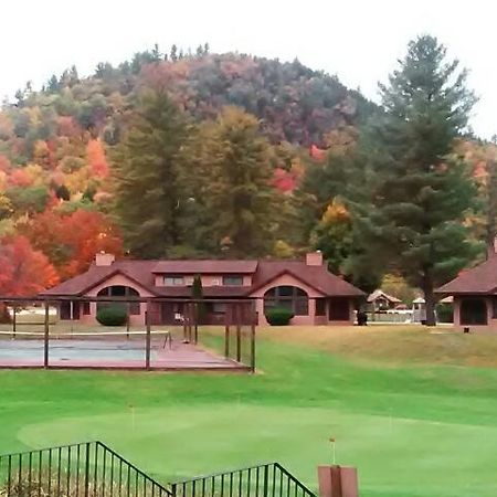 Jack O'Lantern Resort Lodging Woodstock Buitenkant foto
