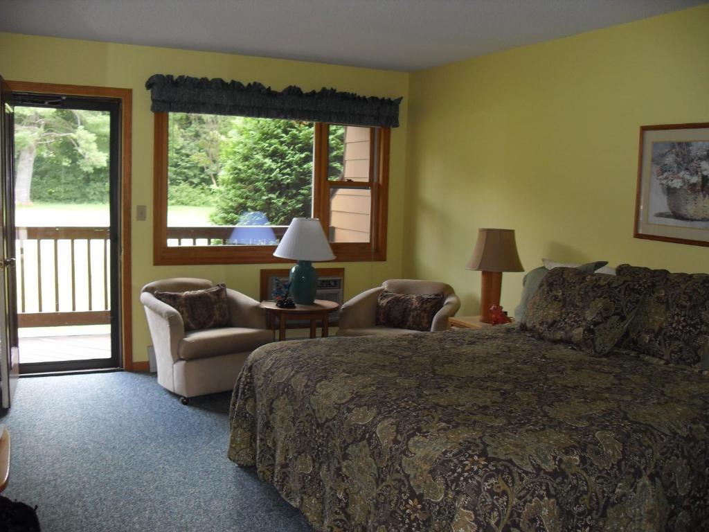 Jack O'Lantern Resort Lodging Woodstock Kamer foto