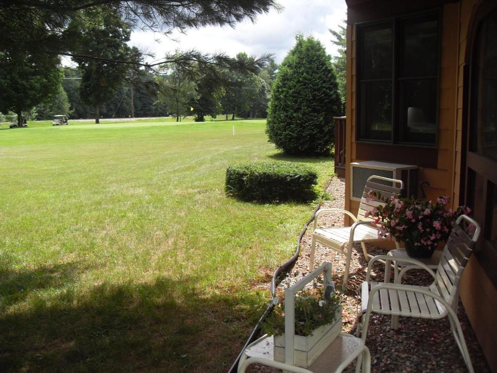 Jack O'Lantern Resort Lodging Woodstock Kamer foto