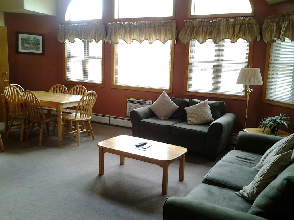 Jack O'Lantern Resort Lodging Woodstock Kamer foto
