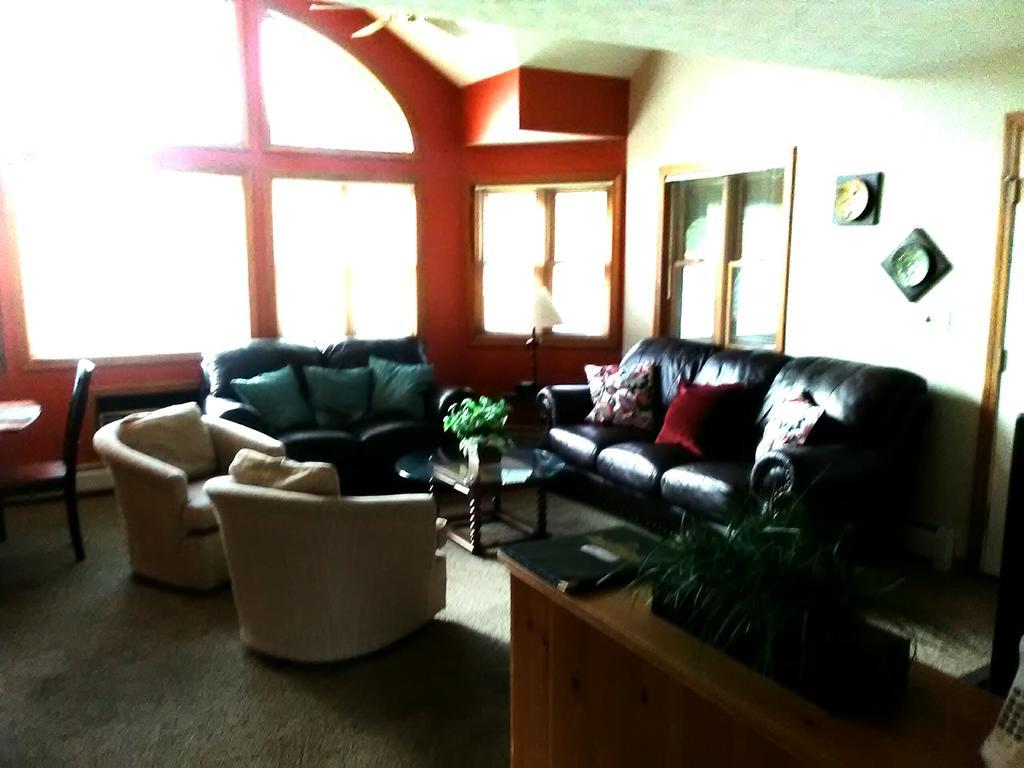 Jack O'Lantern Resort Lodging Woodstock Buitenkant foto