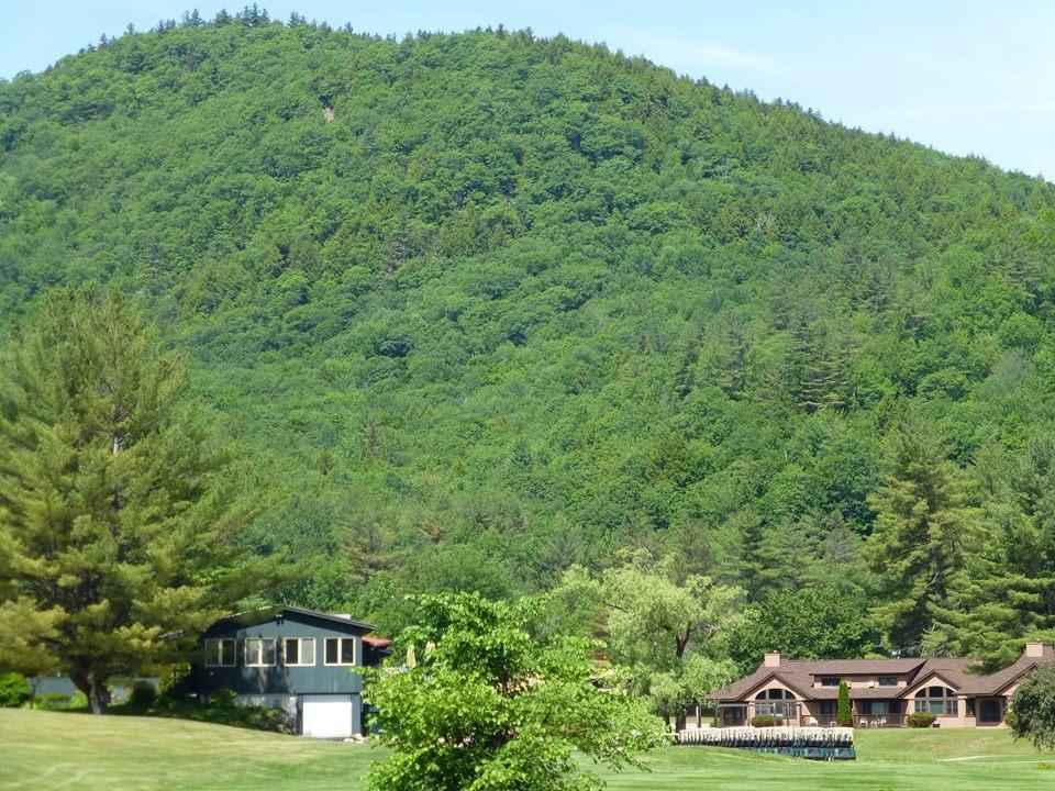Jack O'Lantern Resort Lodging Woodstock Buitenkant foto