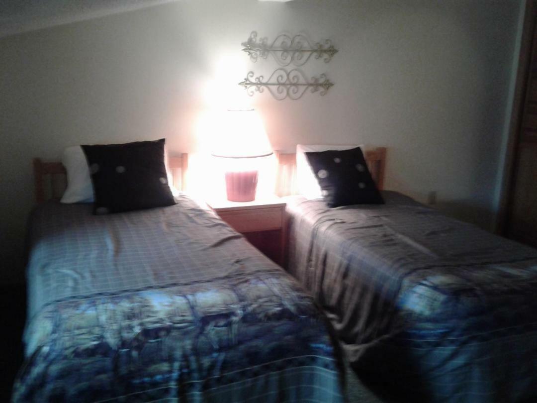 Jack O'Lantern Resort Lodging Woodstock Buitenkant foto